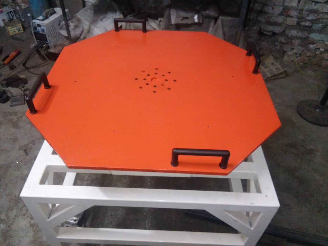 Industrial Automation