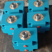 Hydraulic Compact Cylinders - view 4