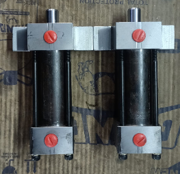 Tie Rod Design Hydraulic Cylinder - view 6