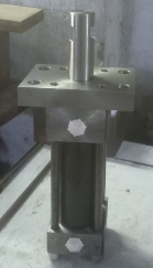 Tube Mill Hydraulic Cylinders