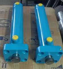 Tube Mill Hydraulic Cylinders - view 2