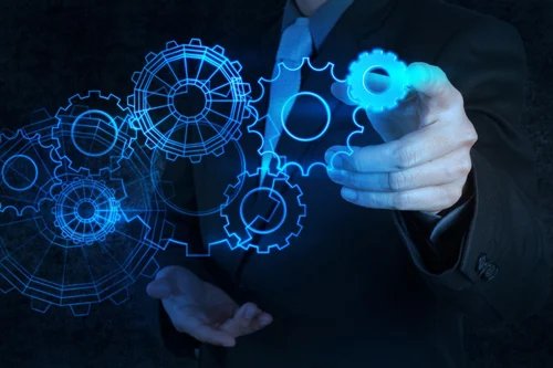 FTECHNIK Manufacturing Facility